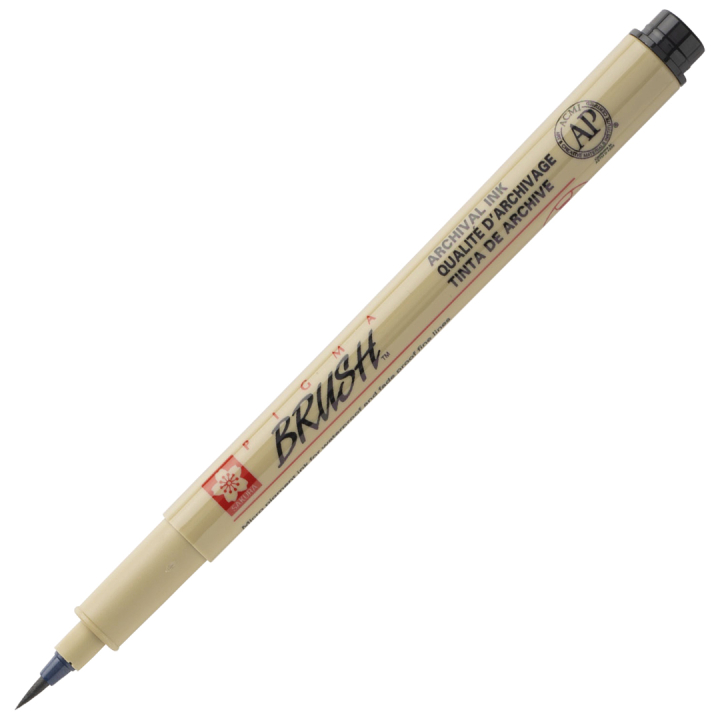 Pigma Micron Brush in the group Pens / Writing / Fineliners at Pen Store (102310_r)