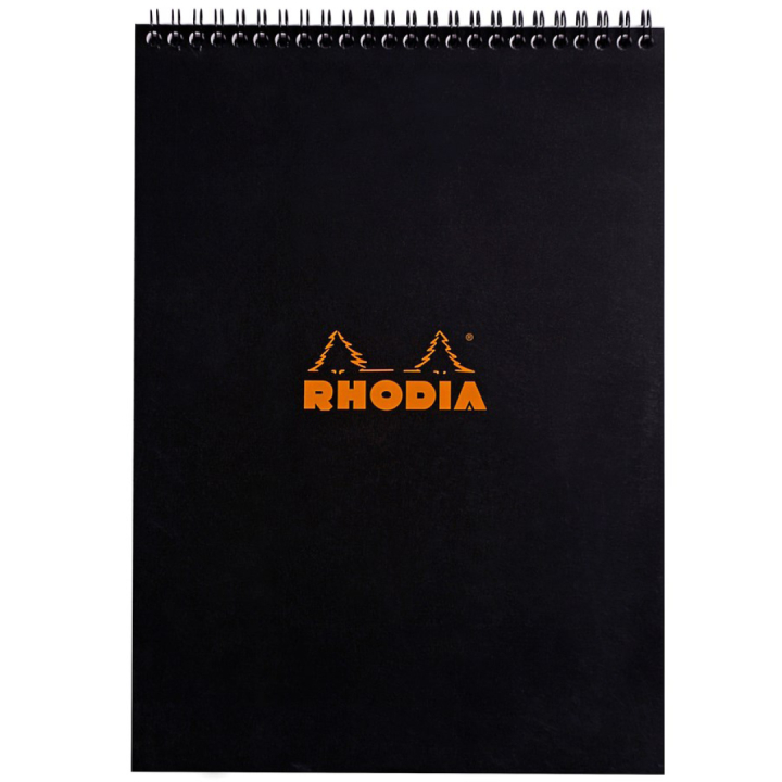 Classic Notepad A4 Ruled in the group Paper & Pads / Note & Memo / Writing & Memo Pads at Pen Store (110248)