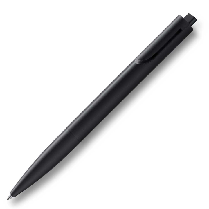 Noto Ballpoint Black in the group Pens / Fine Writing / Ballpoint Pens at Pen Store (111547)