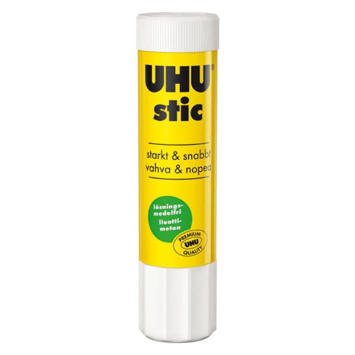 Glue Stic 21 in the group Hobby & Creativity / Hobby Accessories / Glue / Glue sticks at Pen Store (126957)