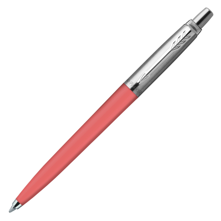 Jotter Originals Coral Ballpoint in the group Pens / Fine Writing / Ballpoint Pens at Pen Store (129902)