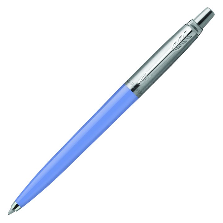 Jotter Originals Storm Blue Ballpoint in the group Pens / Fine Writing / Ballpoint Pens at Pen Store (129905)