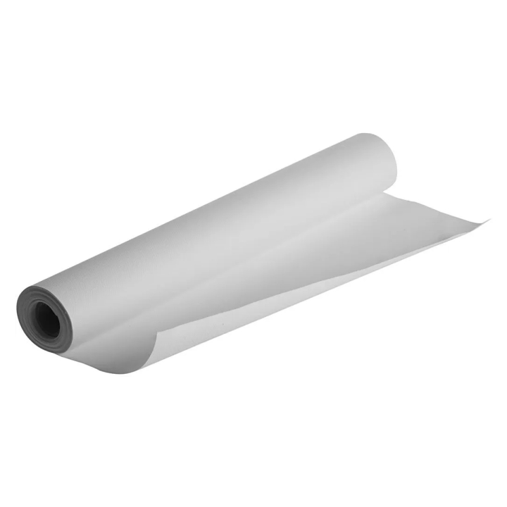 Canvas Roll 5 m x 50 cm 380 g in the group Art Supplies / Studio / Artist Canvas / Canvas on roll at Pen Store (130132)