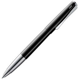 Studio Piano Black Rollerball in the group Pens / Fine Writing / Rollerball Pens at Pen Store (111565)