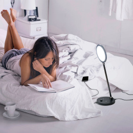 Tri Sun Light Therapy & Desk Lamp in the group Hobby & Creativity / Hobby Accessories / Artist Lamps at Pen Store (130016)