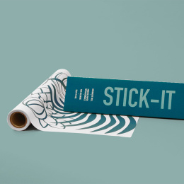 Poster Stick-it Tropical in the group Hobby & Creativity / Create / Crafts & DIY at Pen Store (130284)