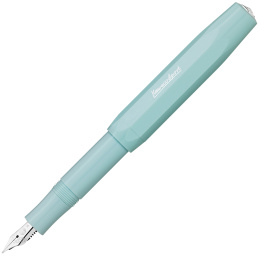 Classic Skyline Sport Fountain pen Mint in the group Pens / Fine Writing / Fountain Pens at Pen Store (131453_r)