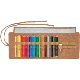 Pencil Roll in the group Pens / Pen Accessories / Pencil Cases at Pen Store (131684)