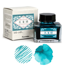 ink-café MEIJI NO IRO in the group Hobby & Creativity / Calligraphy / Calligraphy Ink at Pen Store (131745_r)