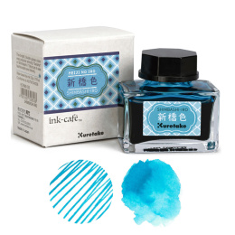 ink-café MEIJI NO IRO in the group Hobby & Creativity / Calligraphy / Calligraphy Ink at Pen Store (131745_r)