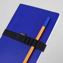 Notebook Strap A5 in the group Paper & Pads / Note & Memo / Notebooks & Journals at Pen Store (131758_r)
