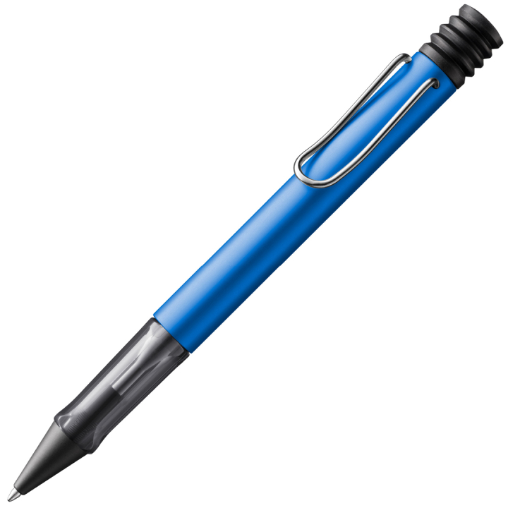 AL-star Oceanblue Ballpoint in the group Pens / Fine Writing / Gift Pens at Pen Store (101793)