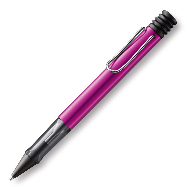 AL-star Charged Vibrant Pink Ballpoint in the group Pens / Fine Writing / Ballpoint Pens at Pen Store (102031)