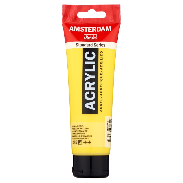 Acrylic 120 ml in the group Art Supplies / Artist colours / Acrylic Paint at Pen Store (103874_r)