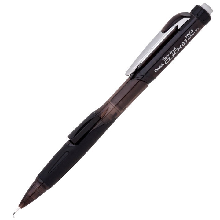 Twist-Erase Click Mechanical pencil, 0,7 mm in the group Pens / Writing / Mechanical Pencils at Pen Store (104532_r)