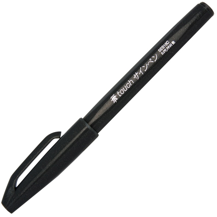 Fude Touch Brush Sign Pen in the group Pens / Artist Pens / Brush Pens at Pen Store (104547_r)