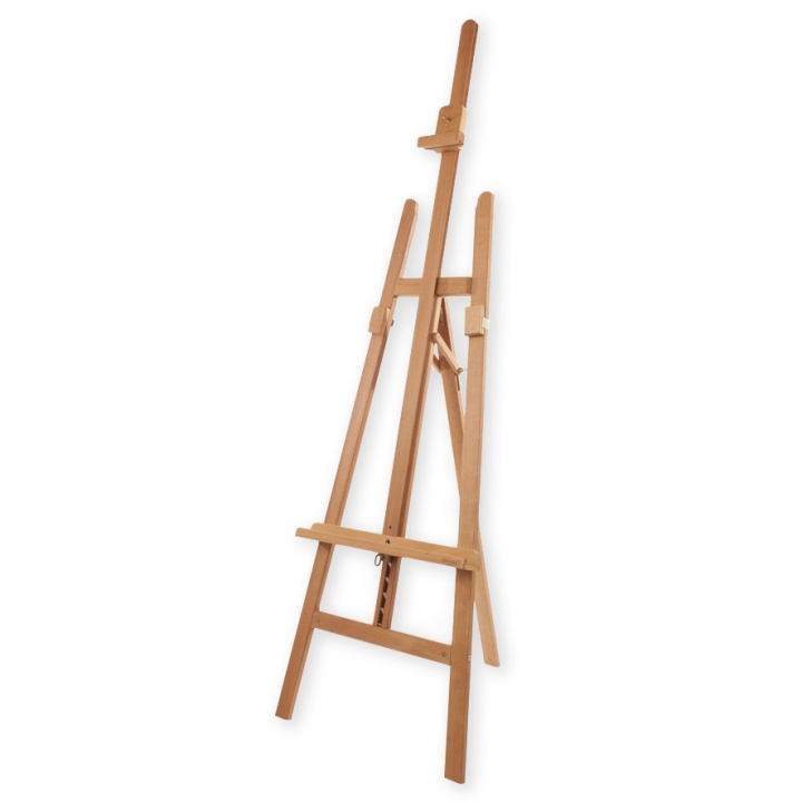 Studio easel M13 in the group Art Supplies / Studio / Easels at Pen Store (107689)