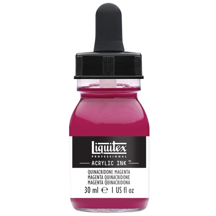 Acrylic Ink 30 ml in the group Art Supplies / Artist colours / Acrylic Paint at Pen Store (107692_r)