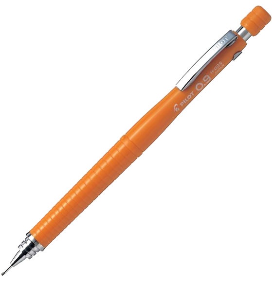 H-329 Mechanical pencil 0.9 in the group Pens / Writing / Mechanical Pencils at Pen Store (109154)