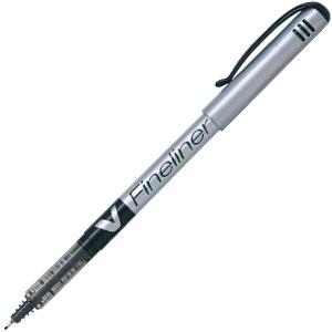 V-Fineliner in the group Pens / Writing / Fineliners at Pen Store (109314)