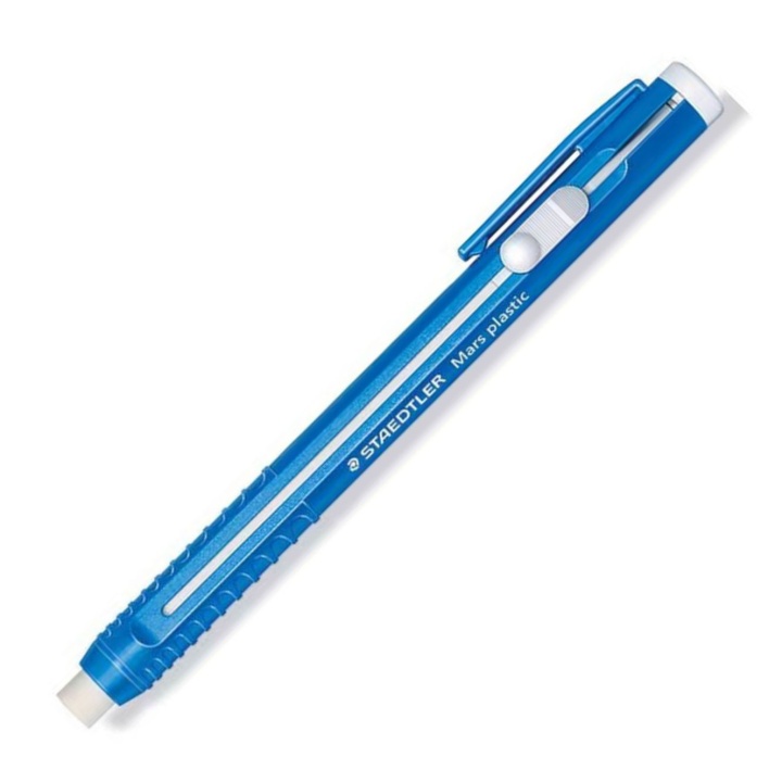 Mars plastic Eraser holder in the group Pens / Pen Accessories / Erasers at Pen Store (111014)