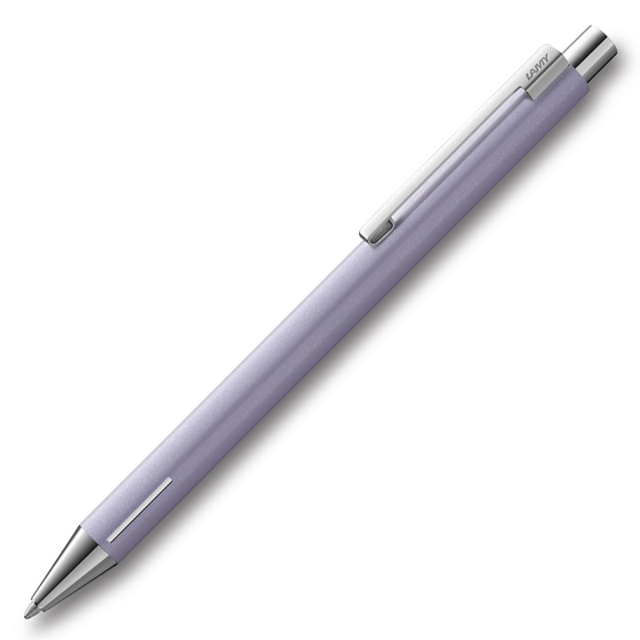 Econ Ballpoint Lilac in the group Pens / Fine Writing / Ballpoint Pens at Pen Store (111333)
