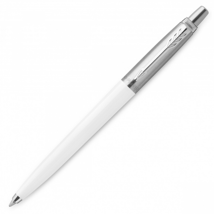 Jotter Originals White Ballpoint in the group Pens / Fine Writing / Ballpoint Pens at Pen Store (112283)