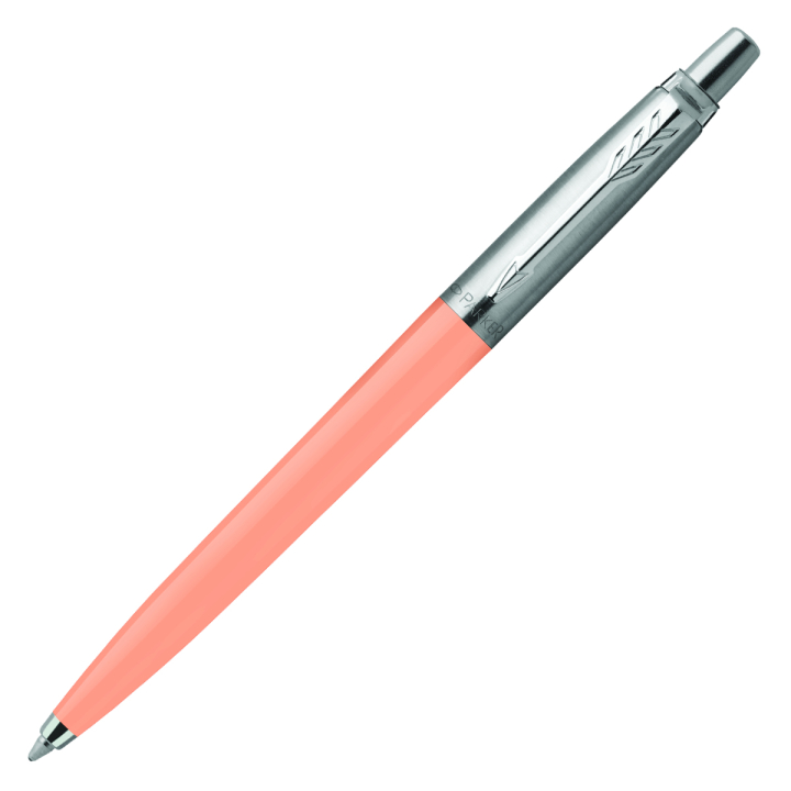 Jotter Originals Pink Blush Ballpoint in the group Pens / Fine Writing / Ballpoint Pens at Pen Store (129898)