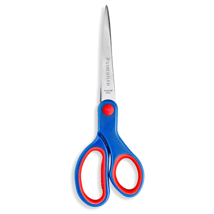 Noris Hobby scissors 21 cm in the group Kids / Fun and learning / Scissors for Kids at Pen Store (130644)
