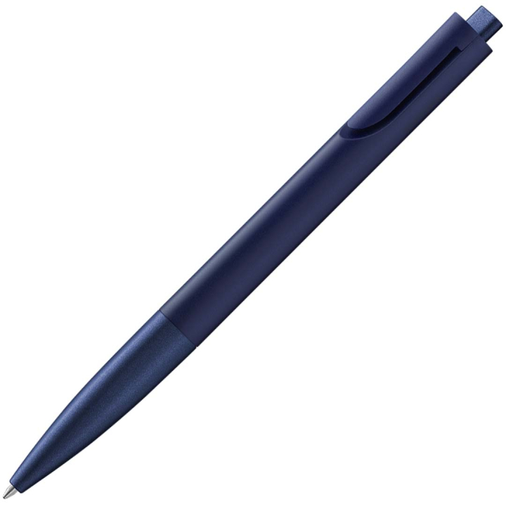Noto Ballpoint Deepblue in the group Pens / Fine Writing / Ballpoint Pens at Pen Store (131063)