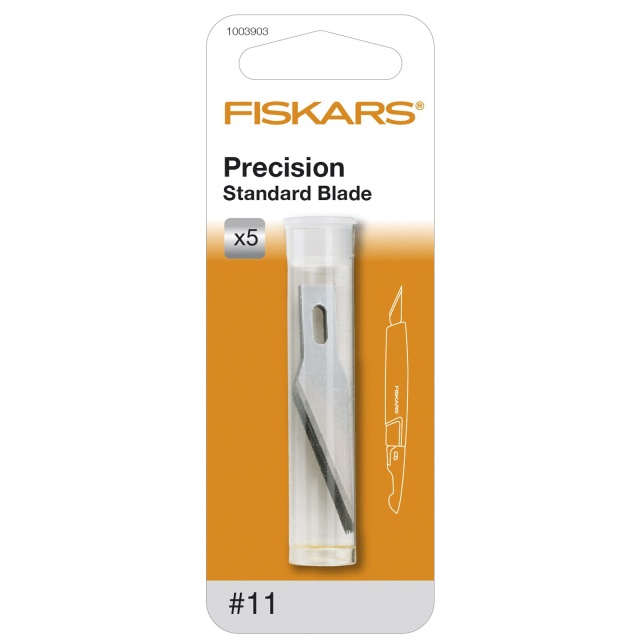 Premium Precision Blades #11