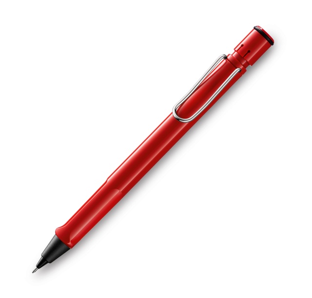 Safari Mechanical pencil 0,5