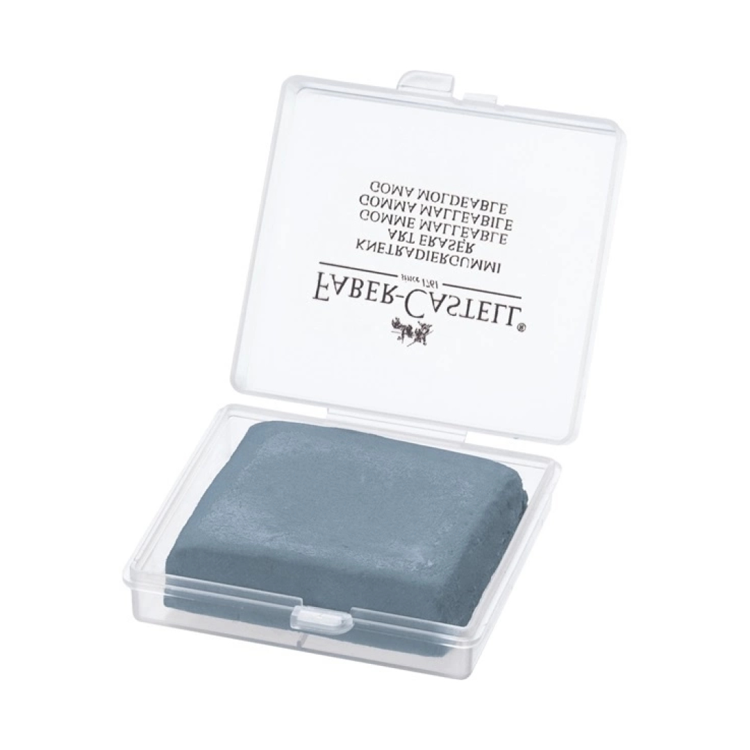 Kneadable Eraser