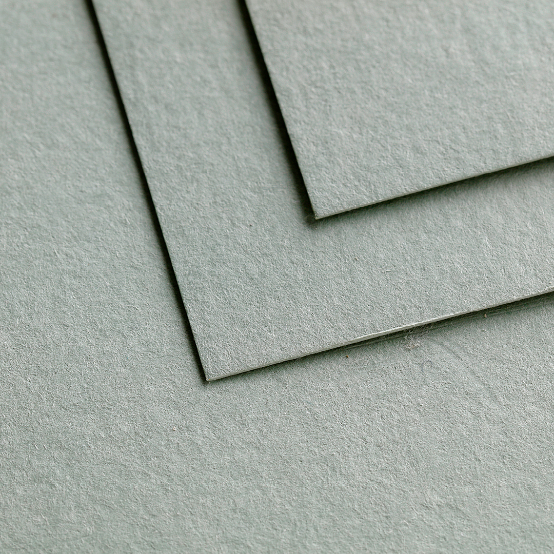 Paint'ON Multi-Techniques Grey Green A5