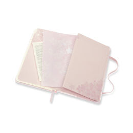 Hardcover Pocket Sakura Limited Edition - Light Pink in the group Paper & Pads / Note & Memo / Notebooks & Journals at Pen Store (100458)