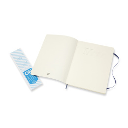 Classic Soft Cover XL Blue in the group Paper & Pads / Note & Memo / Notebooks & Journals at Pen Store (100462_r)