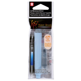Koi Water Brush Long Small in the group Art Supplies / Brushes / Water Brushes at Pen Store (103645)