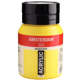 Acrylic 500 ml in the group Art Supplies / Artist colours / Acrylic Paint at Pen Store (103964_r)