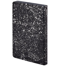 Notebook Graphic S - Milky Way in the group Paper & Pads / Note & Memo / Notebooks & Journals at Pen Store (104887)