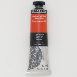 Oil Tube 40 ml (Price group 5) in the group Art Supplies / Artist colours / Oil Paint at Pen Store (107137_r)