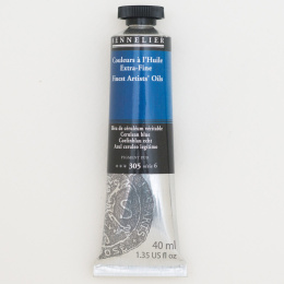 Oil Tube 40 ml (Price group 6) in the group Art Supplies / Artist colours / Oil Paint at Pen Store (107144_r)