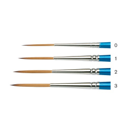 Cotman Brush Rigger 333 St 1 in the group Art Supplies / Brushes / Thin Brushes at Pen Store (107619)