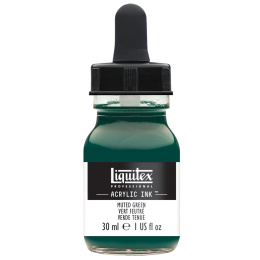 Acrylic Ink Muted Collection 30 ml in the group Art Supplies / Artist colours / Acrylic Paint at Pen Store (107725_r)