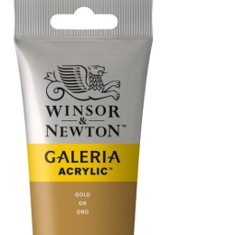 Galeria Acrylic Metallic 120 ml in the group Art Supplies / Artist colours / Acrylic Paint at Pen Store (107848_r)