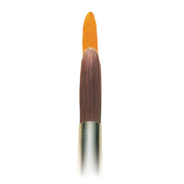 Galeria Brush Round/Short Handle 12 in the group Art Supplies / Brushes / Acrylic Brushes at Pen Store (108073)