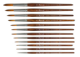 Precision Brush 8504 Round st 5 in the group Art Supplies / Brushes / Watercolor Brushes at Pen Store (108272)