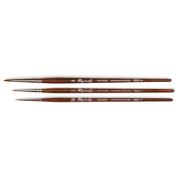 Precision Brush 8524 Retusch st 00 in the group Art Supplies / Brushes / Watercolor Brushes at Pen Store (108279)
