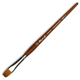 Precision Brush 8534 Flat st 12 in the group Art Supplies / Brushes / Watercolor Brushes at Pen Store (108282)