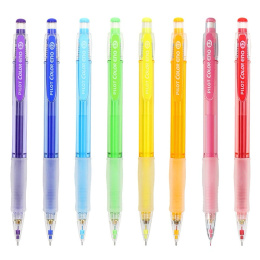 Mechanical pencil Color ENO 0.7 in the group Pens / Writing / Mechanical Pencils at Pen Store (109275_r)