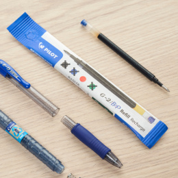 Refill Gel 0,5 BLS-G2-5 in the group Pens / Pen Accessories / Cartridges & Refills at Pen Store (109401_r)